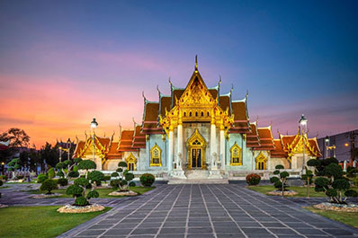 TEFL Program Bangkok